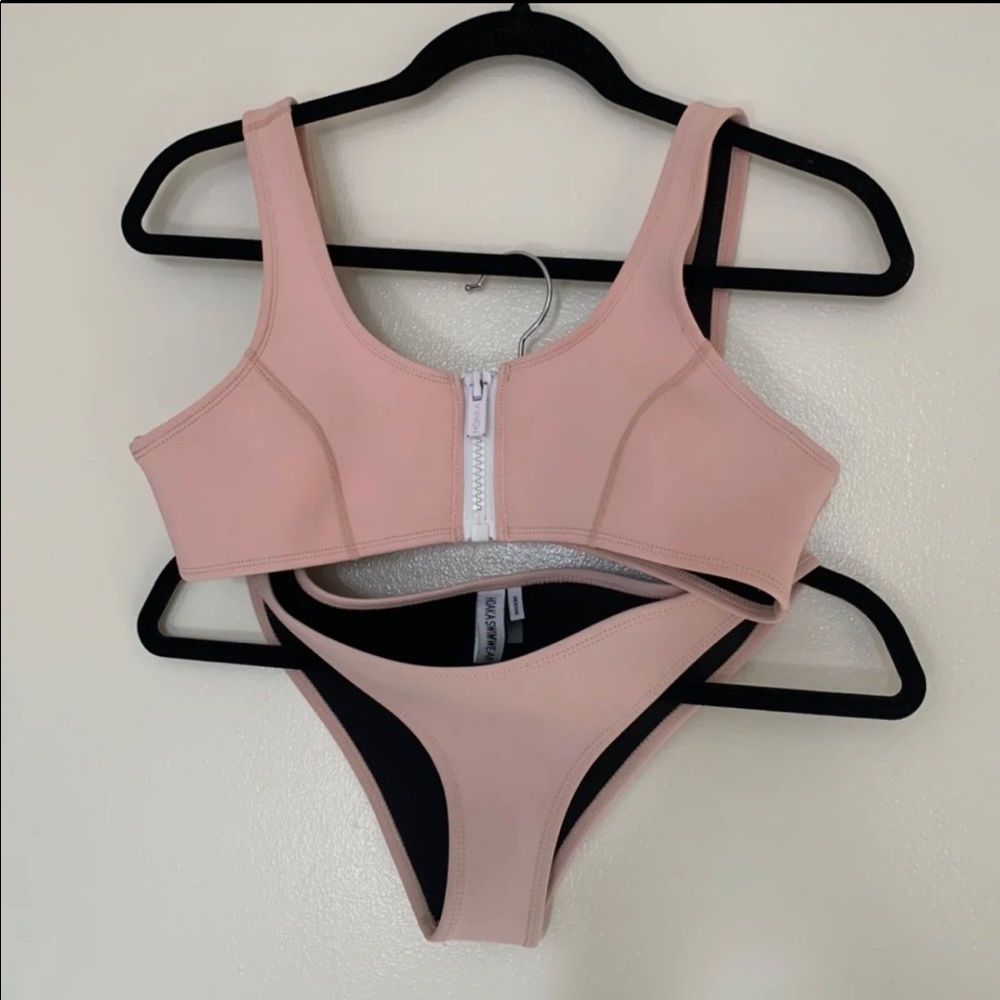 Bikini set Hoaka - Picture 2 of 4